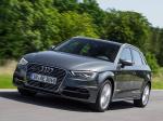 Audi A3 Sportback e-Tron 2014 года